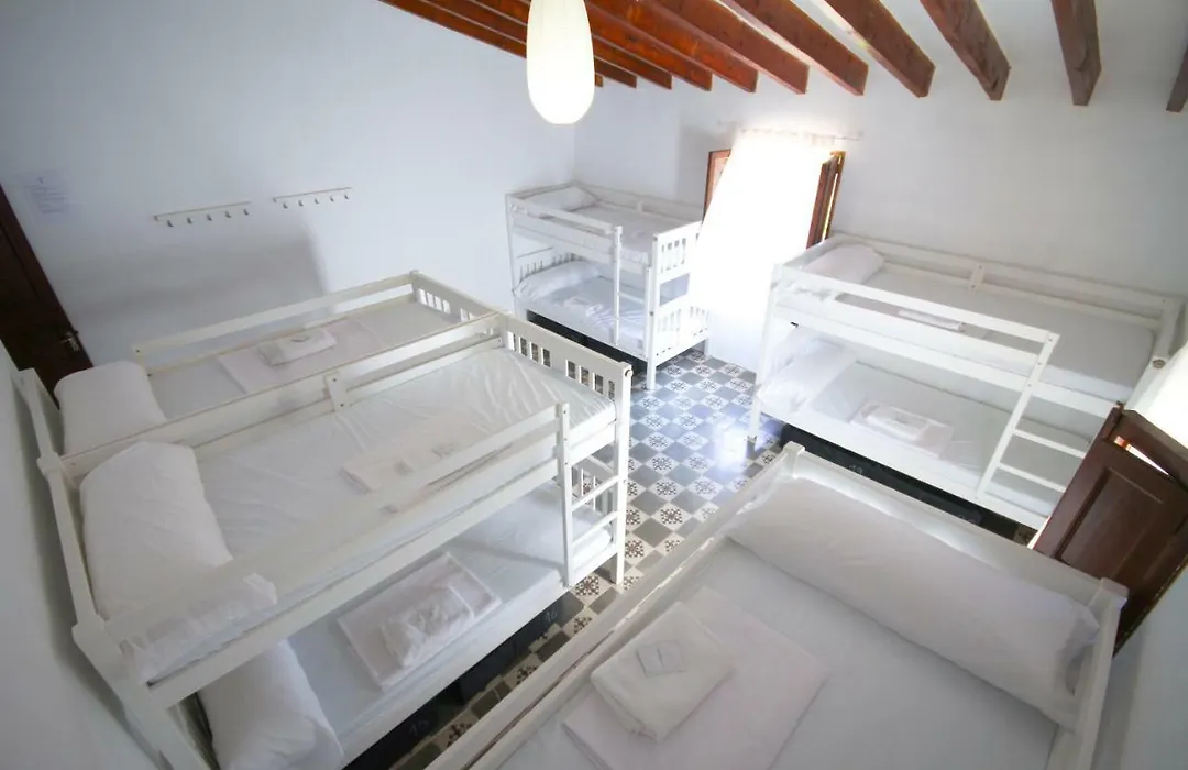 Sa Fita Backpackers - Albergue Juvenil-1