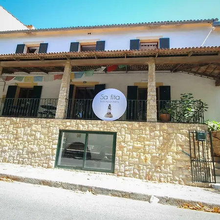 Sa Fita Backpackers - Albergue Juvenil-2